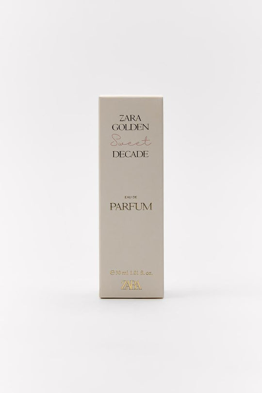 Golden Decade Sweet 30ml