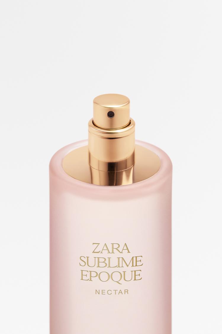Sublime époque Nectar edp 80ml
