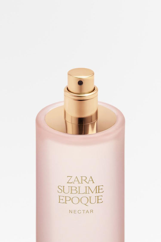 Sublime époque Nectar edp 80ml