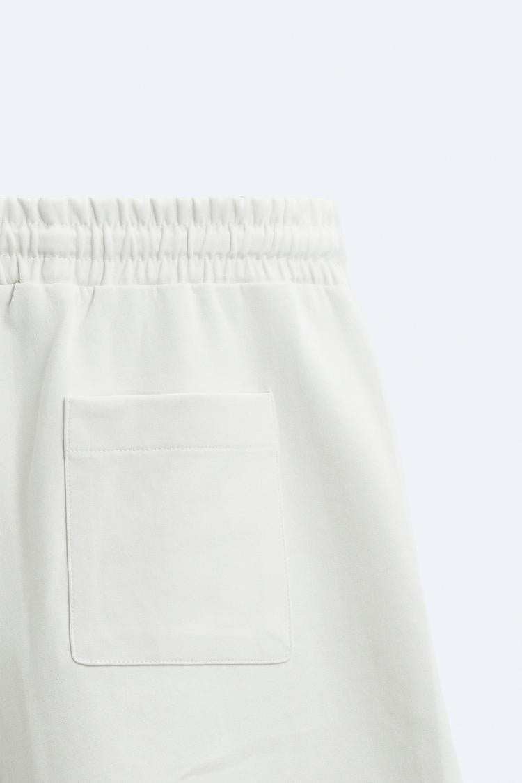 Short de Jogging - Noir