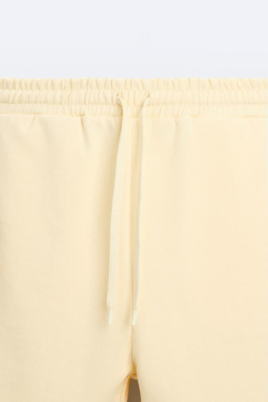 Short de Jogging - Gris
