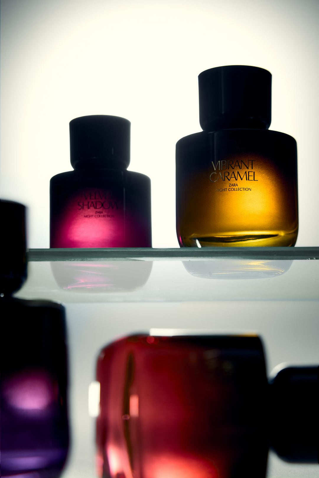 VIBRANT CARAMEL EDP 90 ML