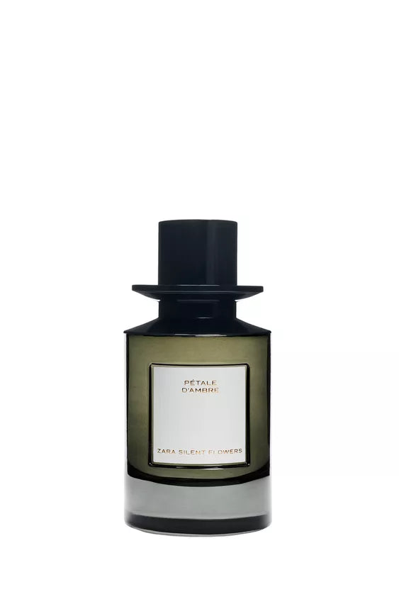 PÉTALE D'AMBRE PARFUM 100ML