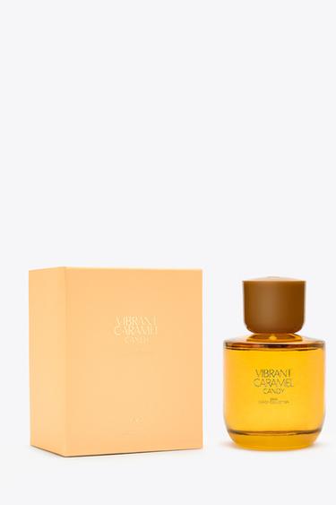 VIBRANT CARAMEL EDP 90ML