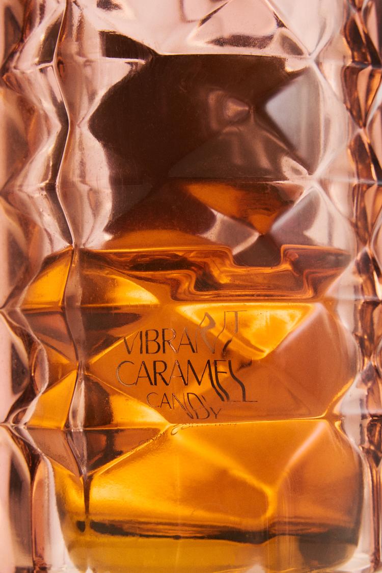 VIBRANT CARAMEL EDP 90ML