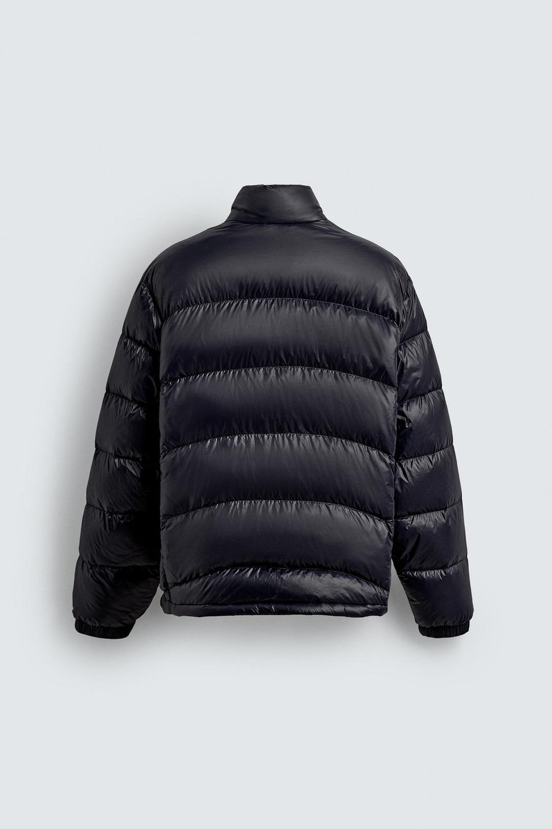 DOUDOUNE 100% PLUMES DÉPERLANTE