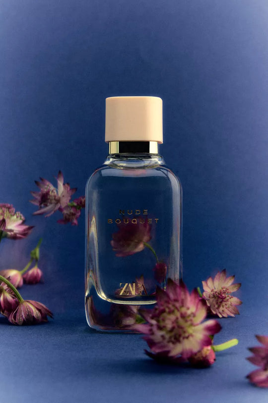 NUDE BOUQUET EDP 100ML