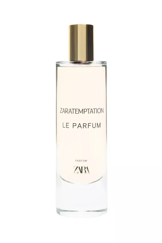 ZARA TEMPTATION LE PARFUM 80ML