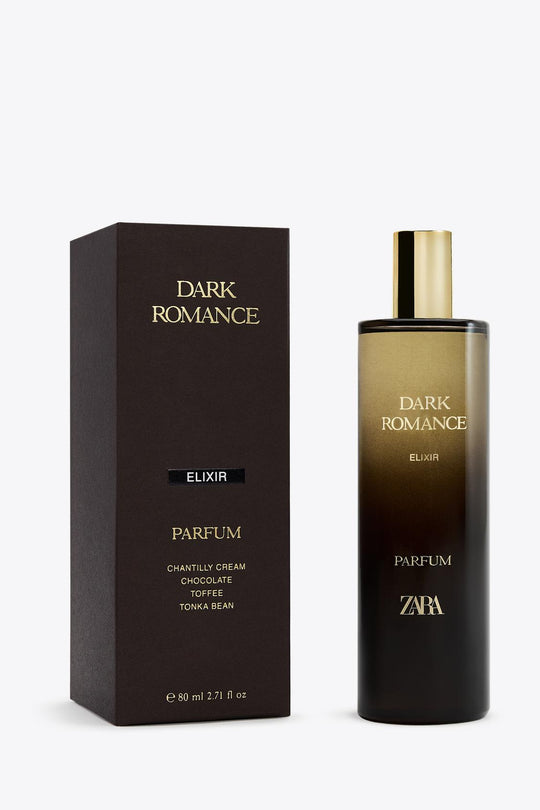 DARK ROMANCE ELIXIR 80 ML