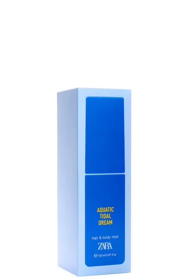 BODY MIST AQUATIC TIDAL DREAM 150ML