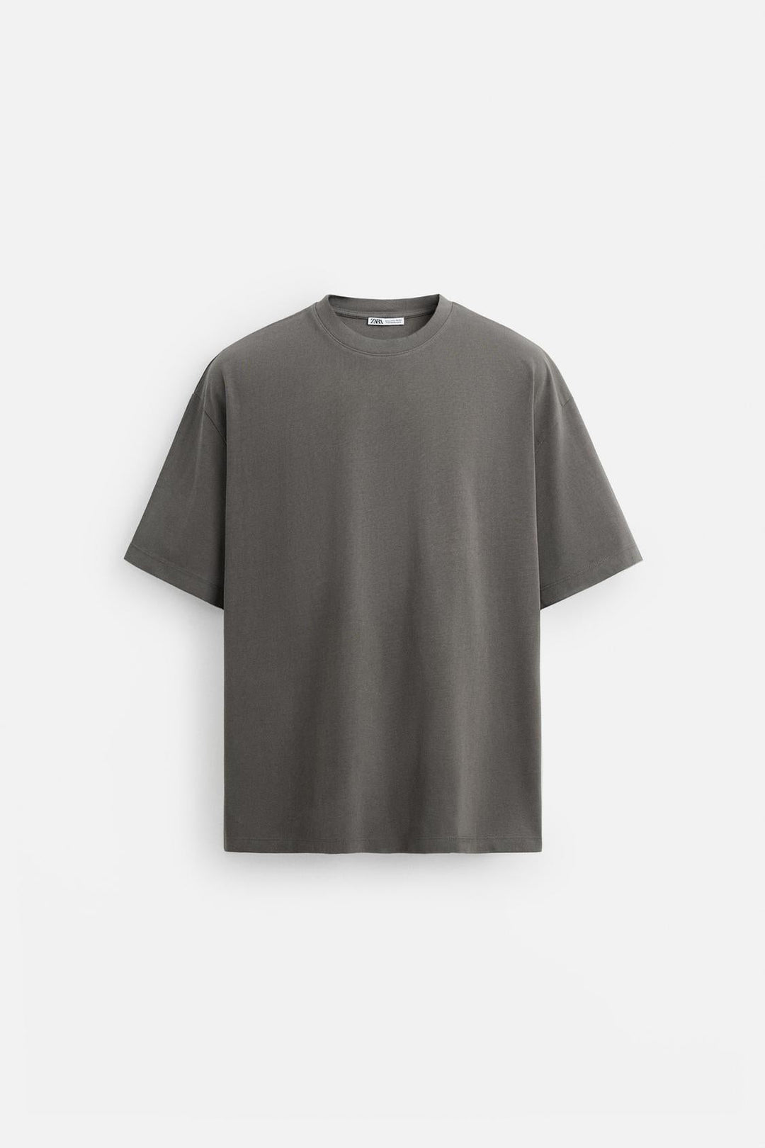 T-SHIRT HEAVYWEIGHT BASIQUE
