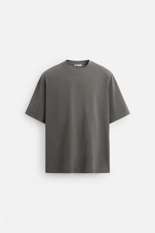 T-SHIRT HEAVYWEIGHT BASIQUE