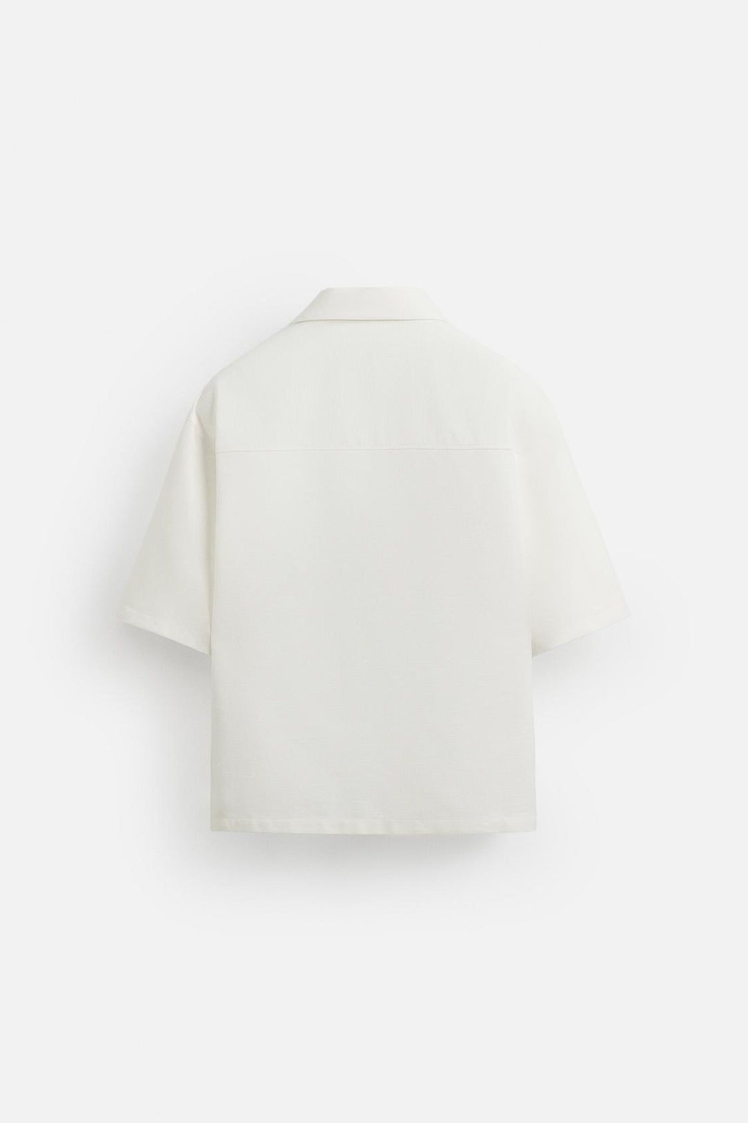 CHEMISE KIMONO