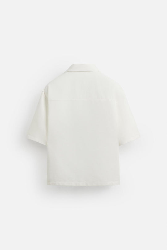 CHEMISE KIMONO