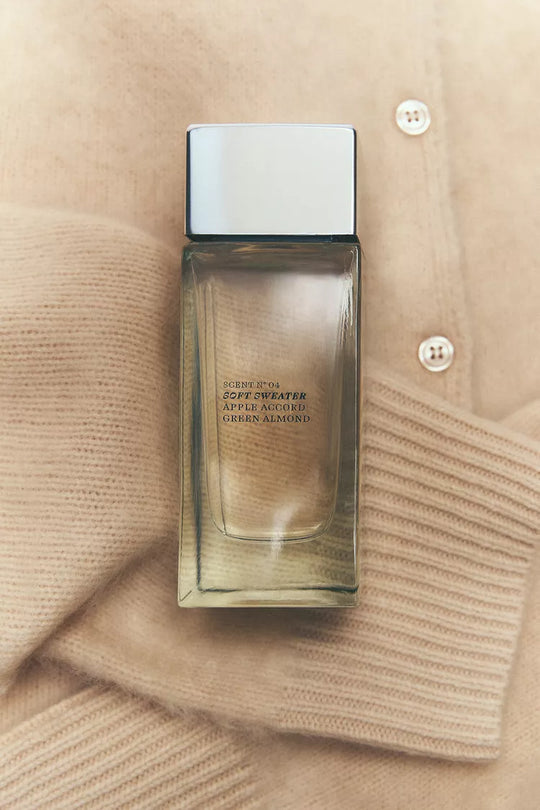 SOFT SWEATER EDP 100ML
