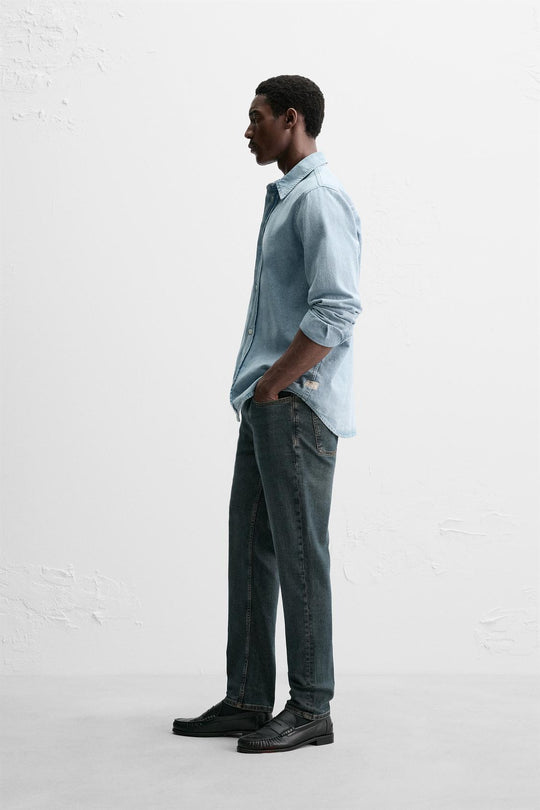 JEAN SLIM FIT