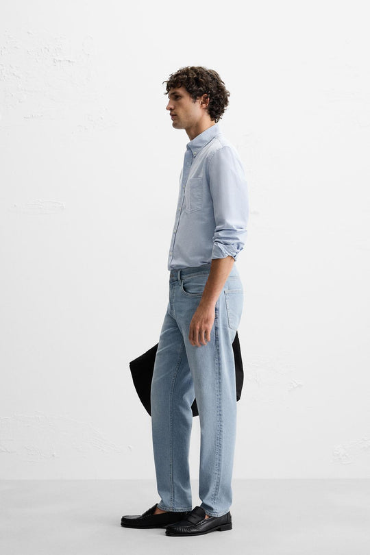 JEAN SLIM FIT