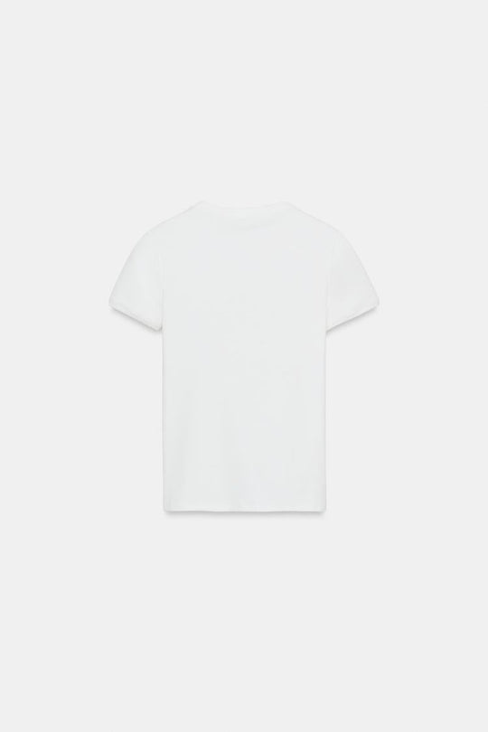 T-SHIRT INSCRIPTION