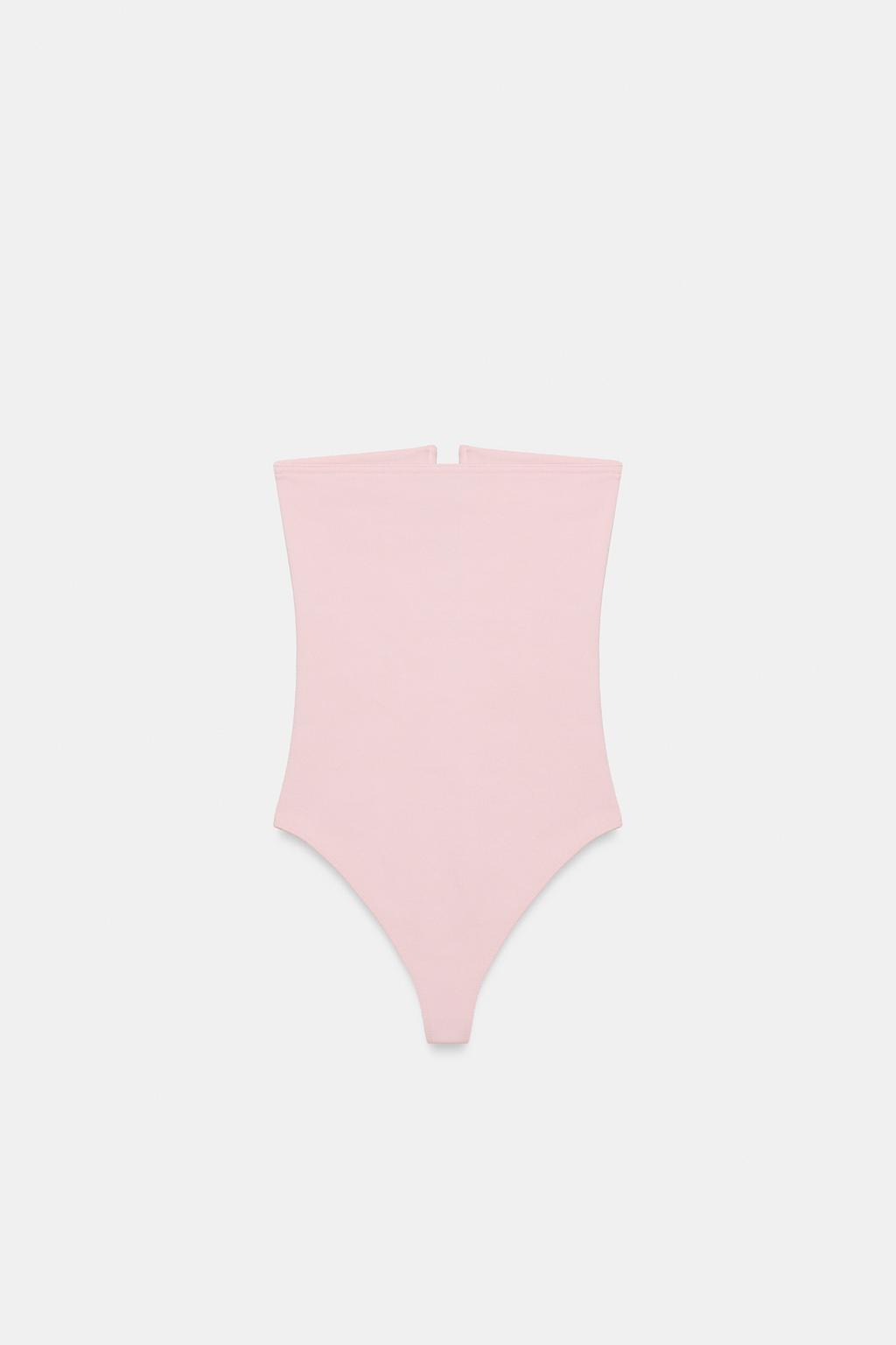 BODY BANDEAU STRETCH