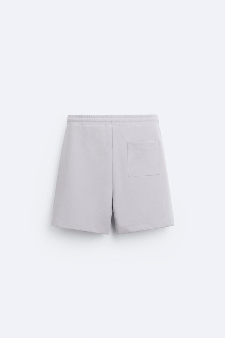 Short de Jogging - Noir