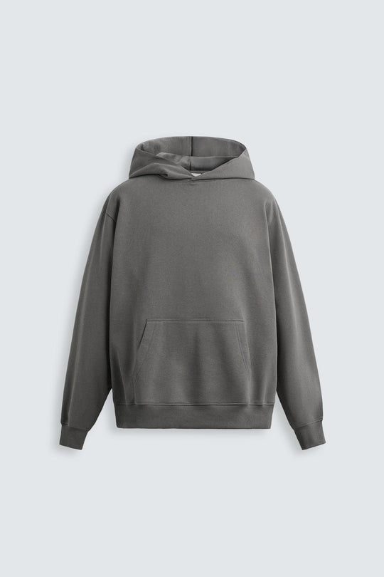SWEAT À CAPUCHE BASIQUE