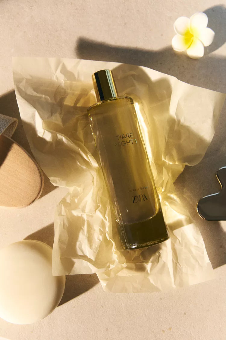 TIARÉ NIGHTS EDP 80ML