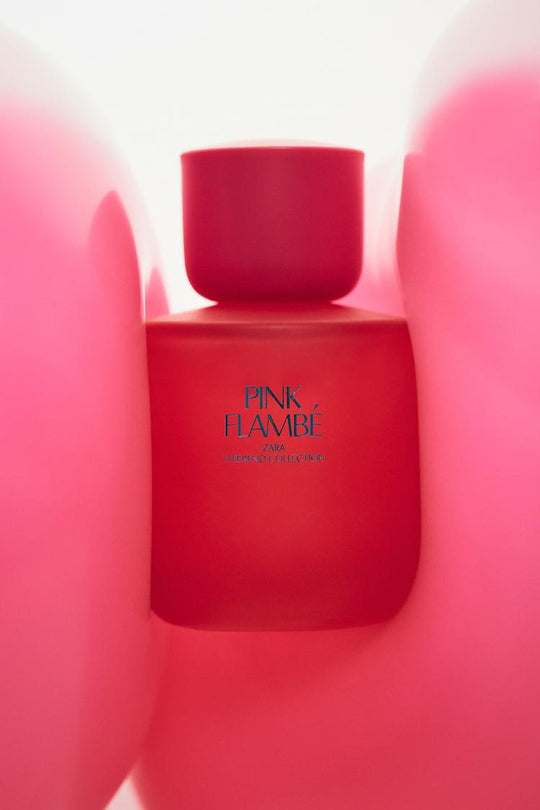 PINK FLAMBÉ EDT 90ML