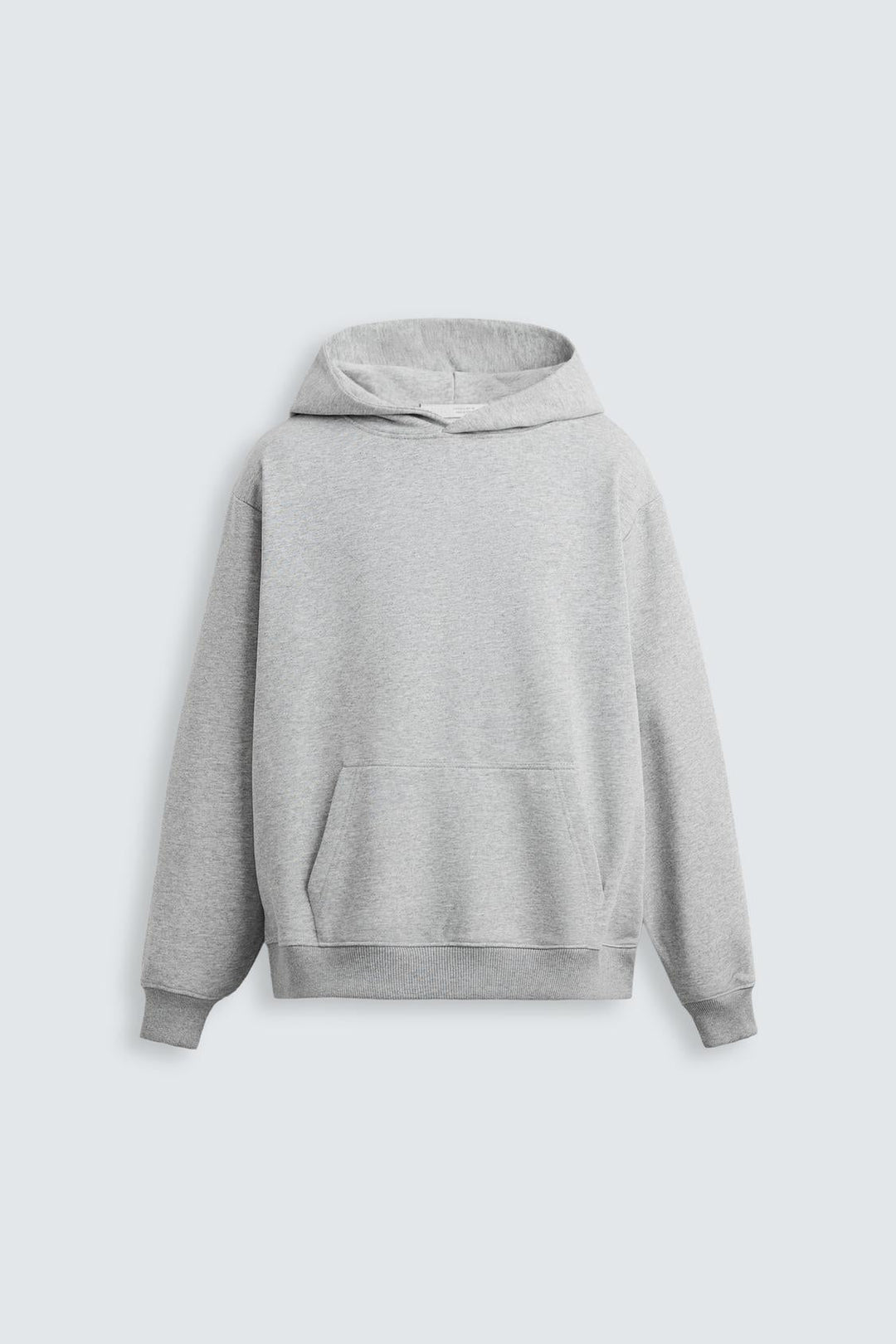 SWEAT À CAPUCHE BASIQUE