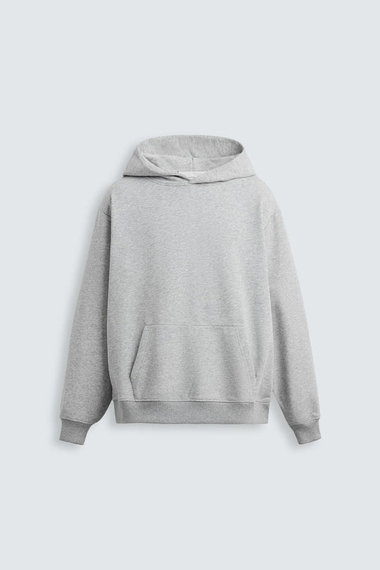 SWEAT À CAPUCHE BASIQUE