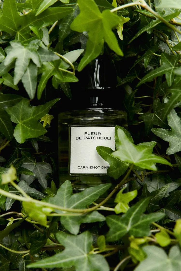 FLEUR DE PATCHOULI EDP 80ML