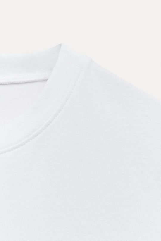 T-shirt a manches courtes - Kaki