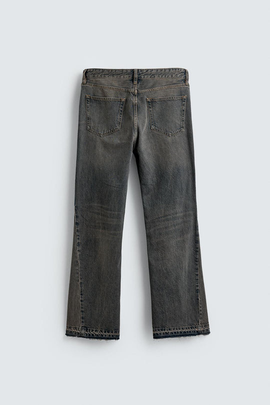 JEAN FLARE FIT