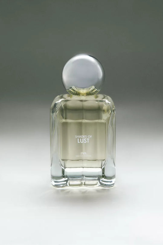 SHADES OF LUST EDP 100ML