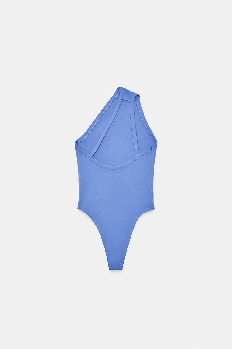 BODY ASYMÉTRIQUE