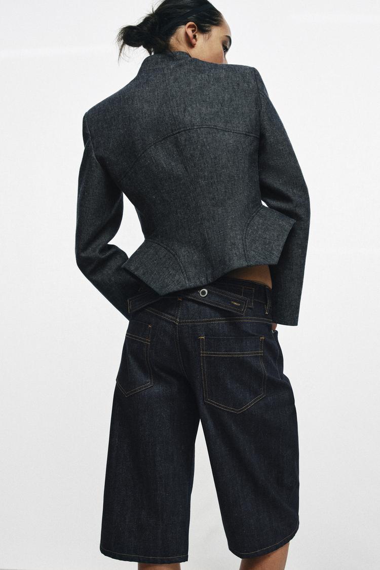 BERMUDA EN JEAN ZW COLLECTION