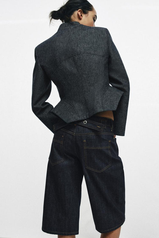 BERMUDA EN JEAN ZW COLLECTION
