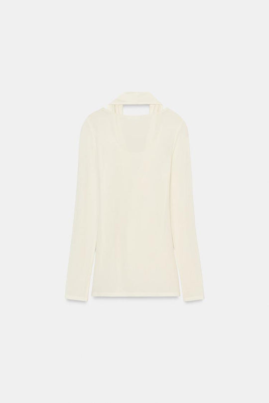 T-SHIRT DOUBLE MANCHE LONGUE