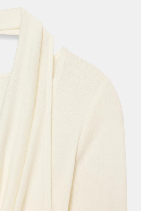 T-SHIRT DOUBLE MANCHE LONGUE