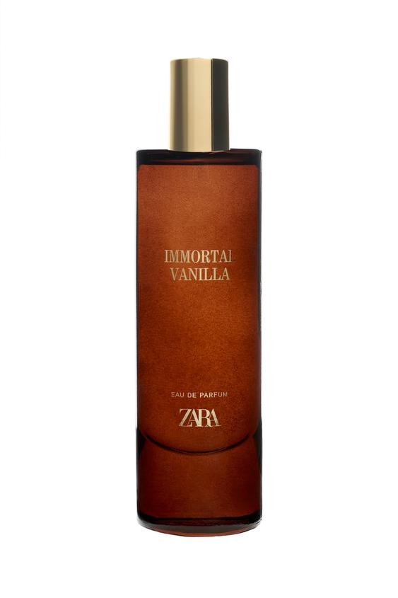 IMMORTAL VANILLA EDP 80ML