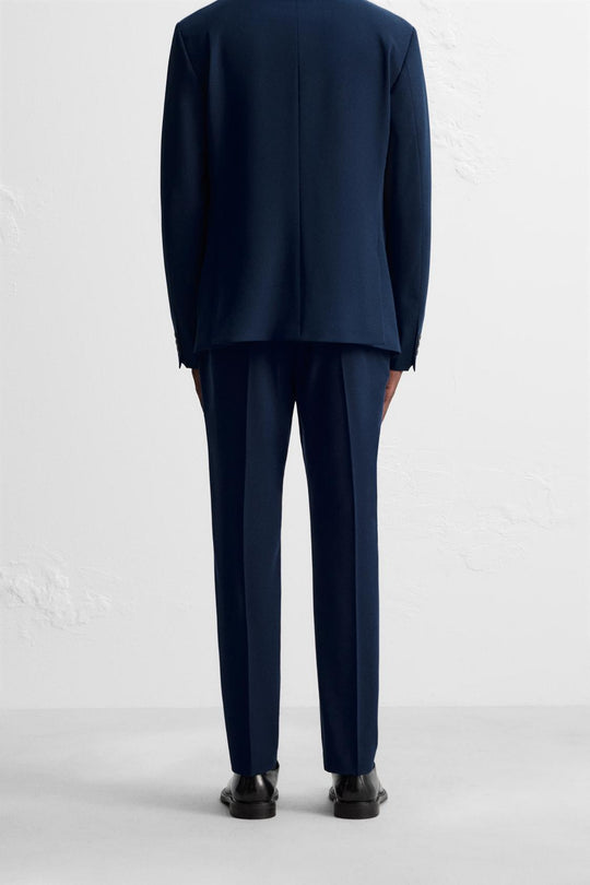 PANTALON DE COSTUME CONFORT