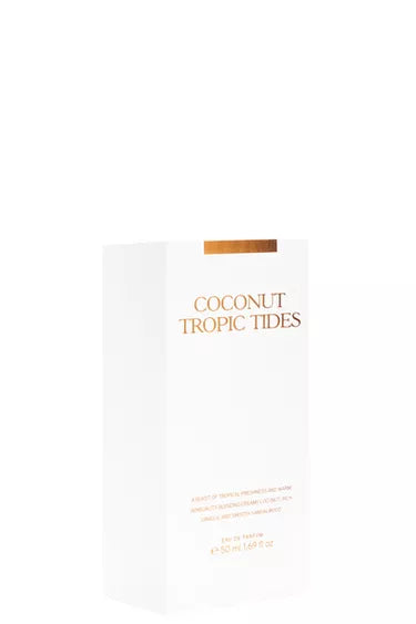 COCONUT TROPIC TIDES EDP 50ML