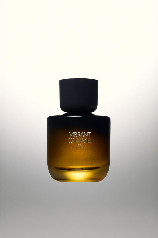 VIBRANT CARAMEL EDP 90 ML