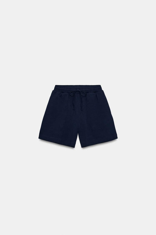 SHORT À CORDONS