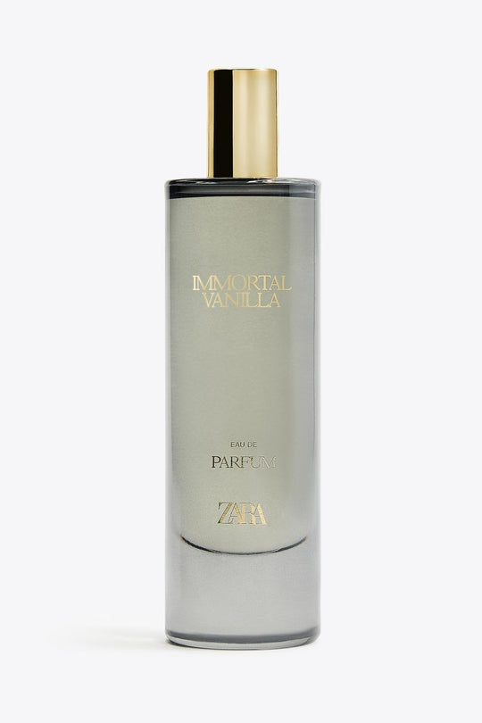 IMMORTAL VANILLA EDP 80 ML