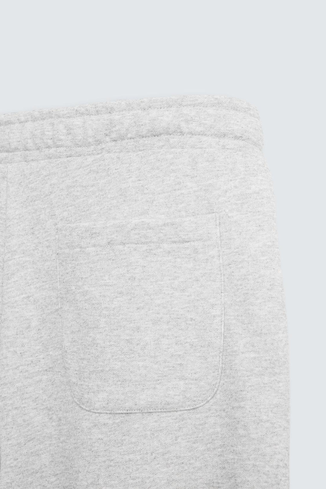 PANTALON DE JOGGING COUPE AMPLE
