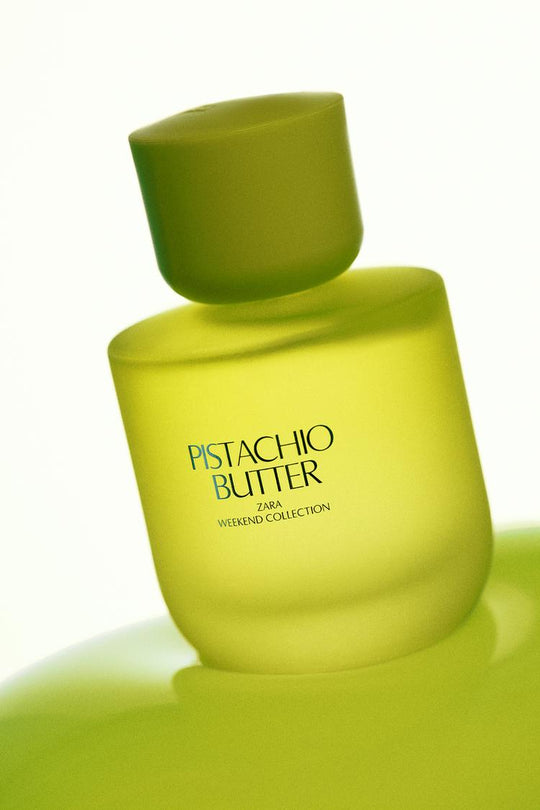 PISTACHIO BUTTER EDT 90ML
