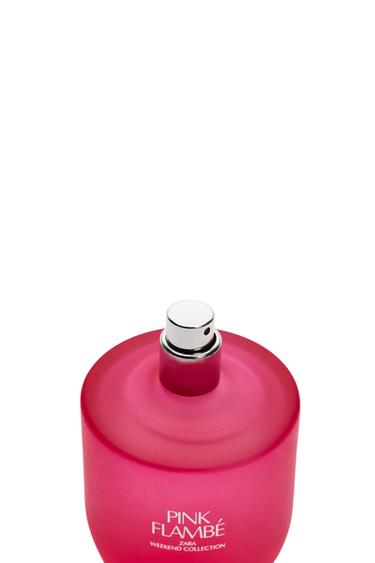 PINK FLAMBÉ EDT 90ML
