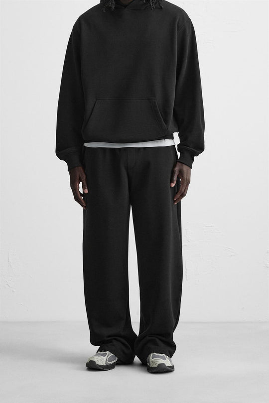 PANTALON DE JOGGING COUPE AMPLE