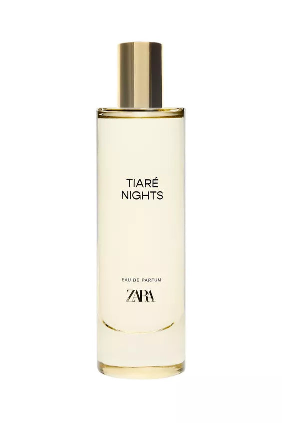 TIARÉ NIGHTS EDP 80ML