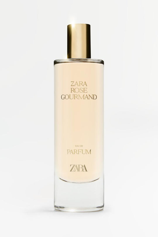 Rose Gourmand edp 80ml